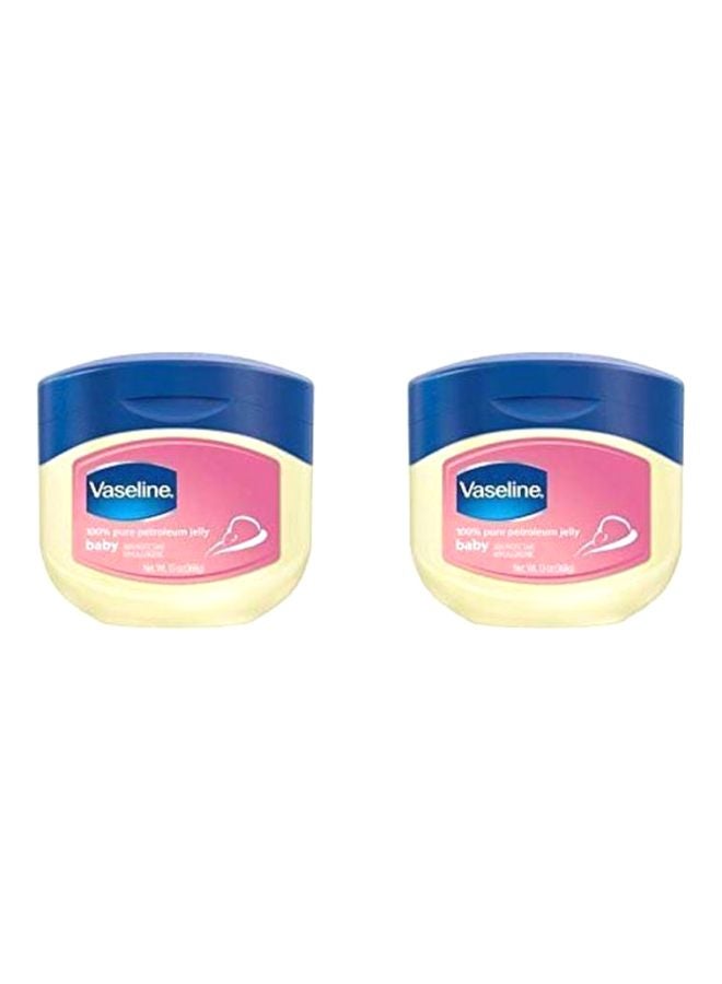 Pack Of 2 Blueseal Gentle Protective Jelly 250ml