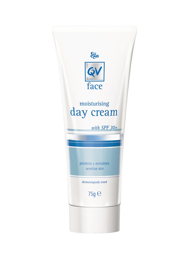 QV Face Moisturizing Day Cream With SPF30 75grams