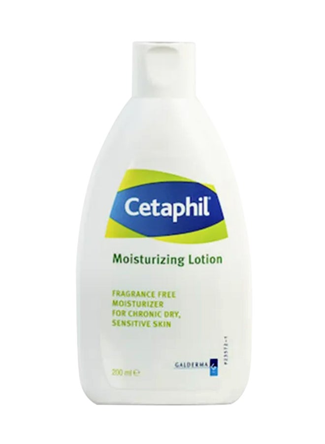 Moisturizing Lotion 200ml