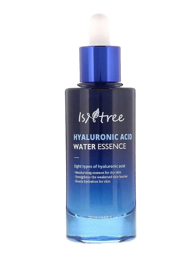 Hyaluronic Acid Water Essence Face moisturizer 50ml