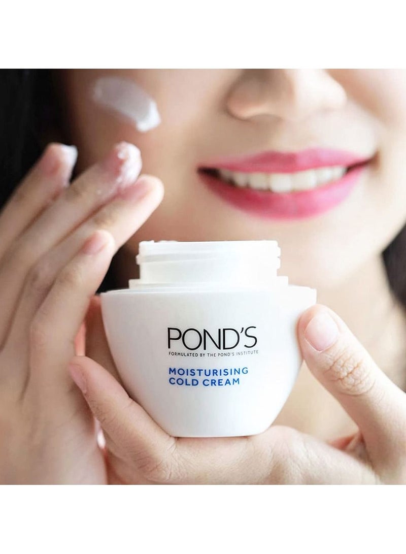 POND'S Moisturing Cold Cream 200 ml