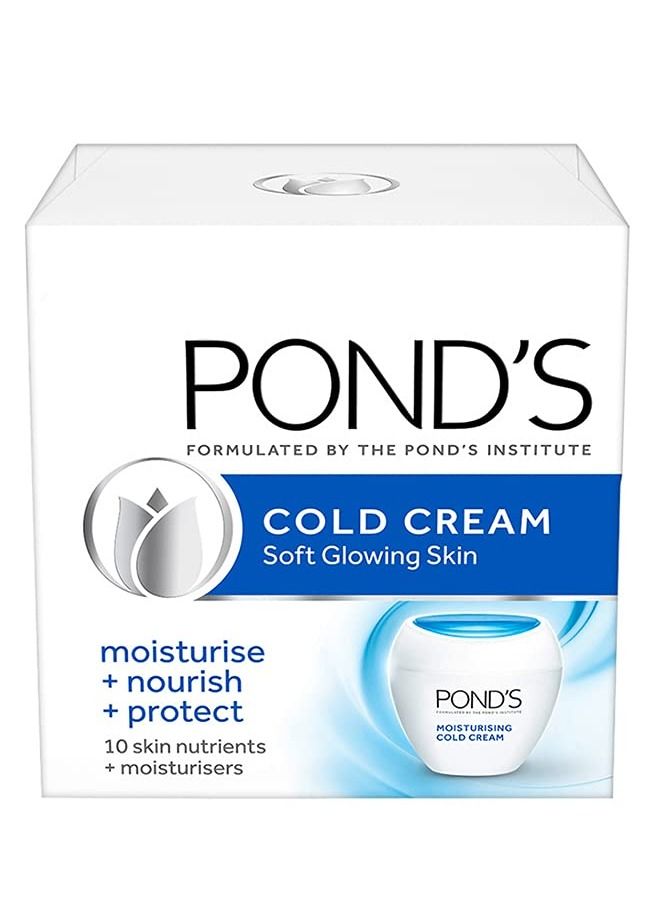 POND'S Moisturing Cold Cream 200 ml