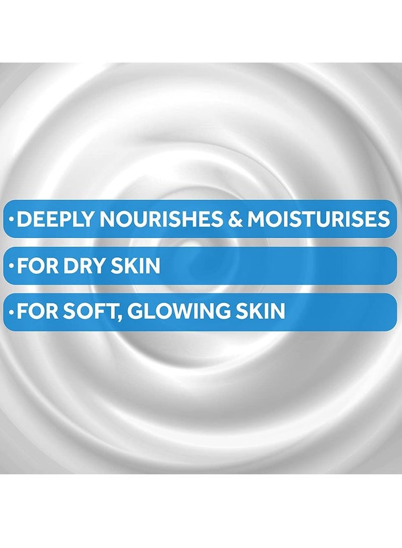 POND'S Moisturing Cold Cream 200 ml