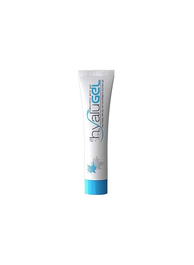 Hyalugel Moisturizing Hyaluronic Acid Gel