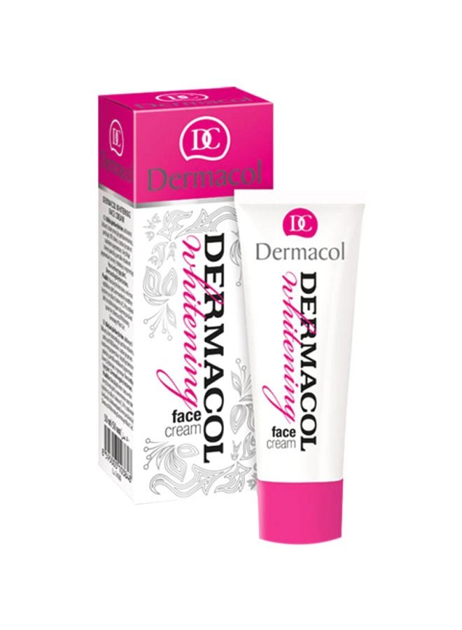 Whitening Face Cream 50ml