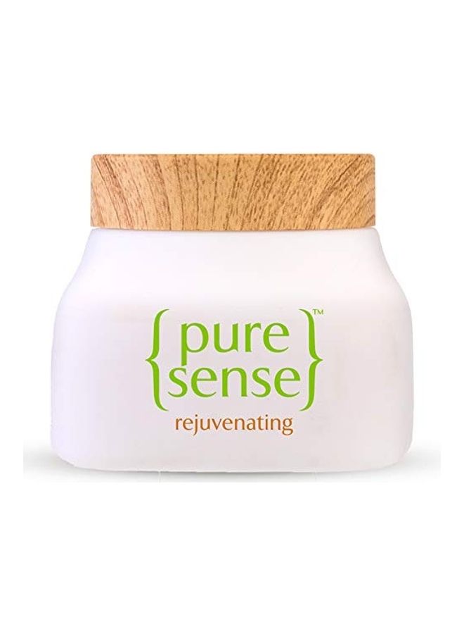 Revitalising Face Mask Clear 140ml