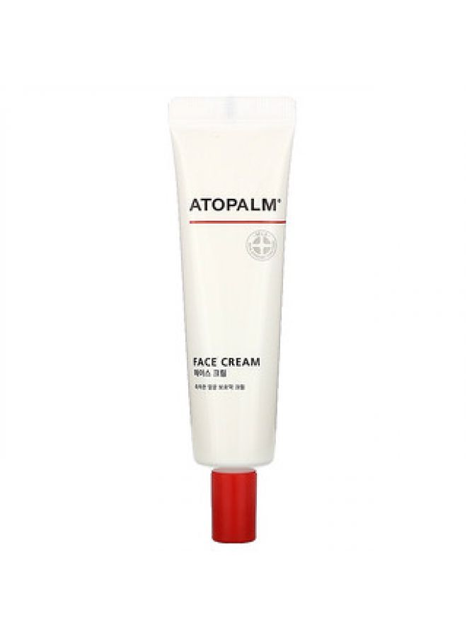 Atopalm Face Cream 1.1 fl oz 35 ml