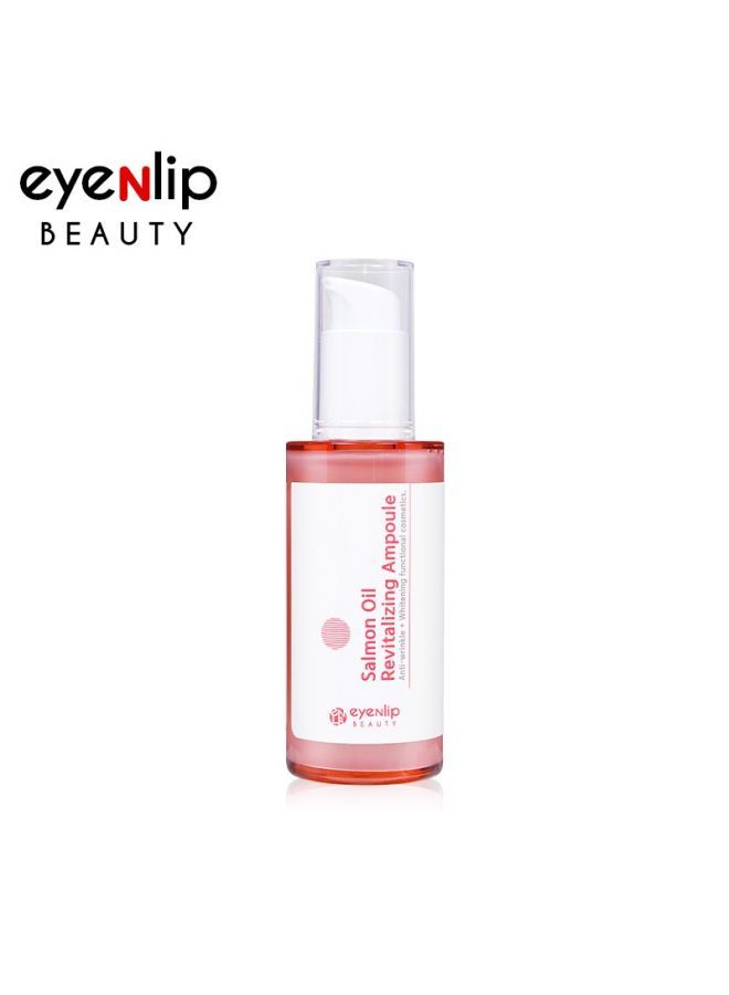 Salmon Oil Revitalizing Ampoule 50ml