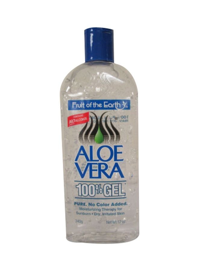 Aloe Vera Gel Clear