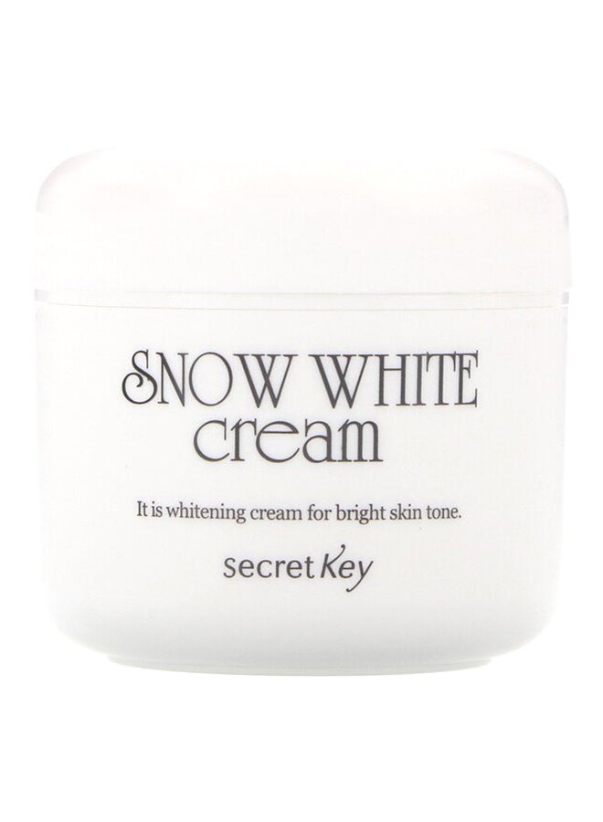 Snow White Cream 50grams