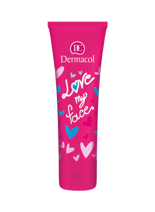 Love My Face Brightening Care For Young Skin 50ml