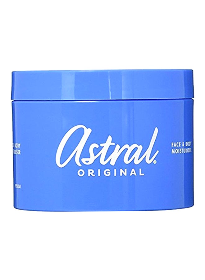 Original Moisturising Cream 500ml