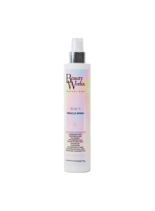 10 in 1 Miracle Spray 250ml