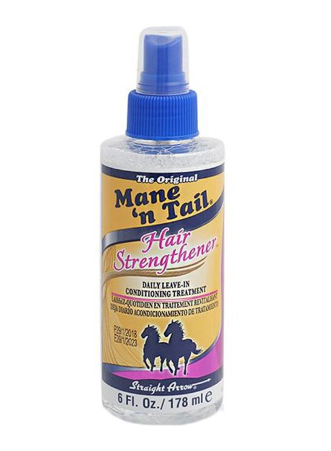 Hair Strengthener Spray 78ml