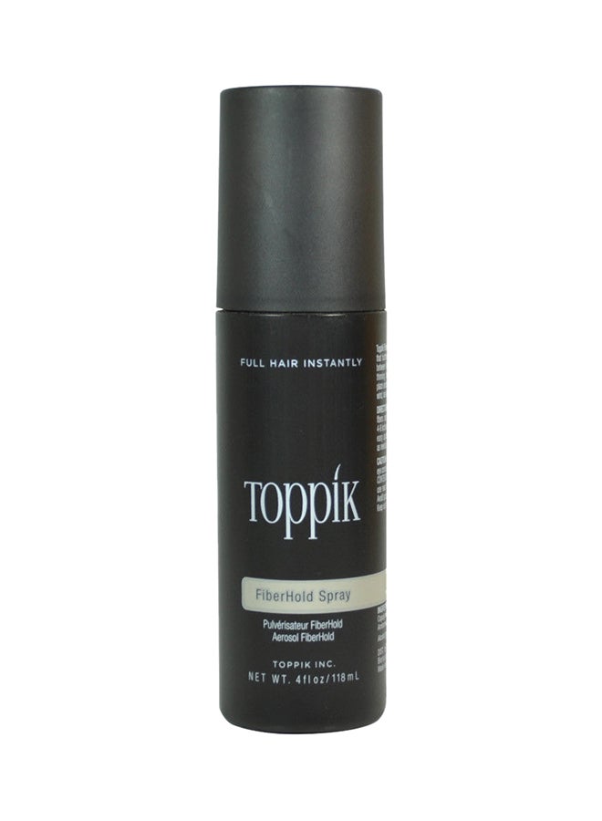 Fiberhold Hairspray 118ml