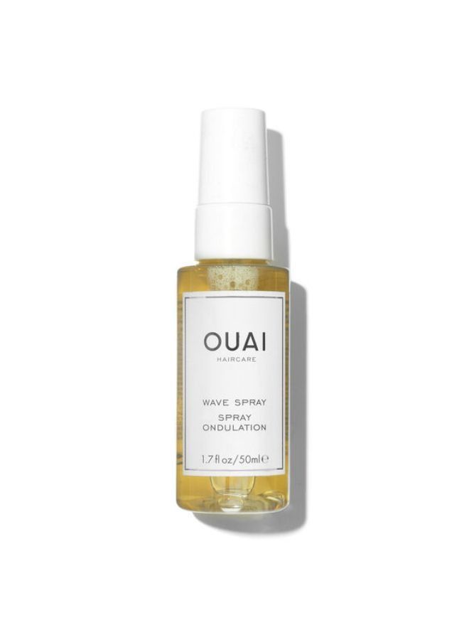 WAVE SPRAY TRAVEL SIZE  50ML