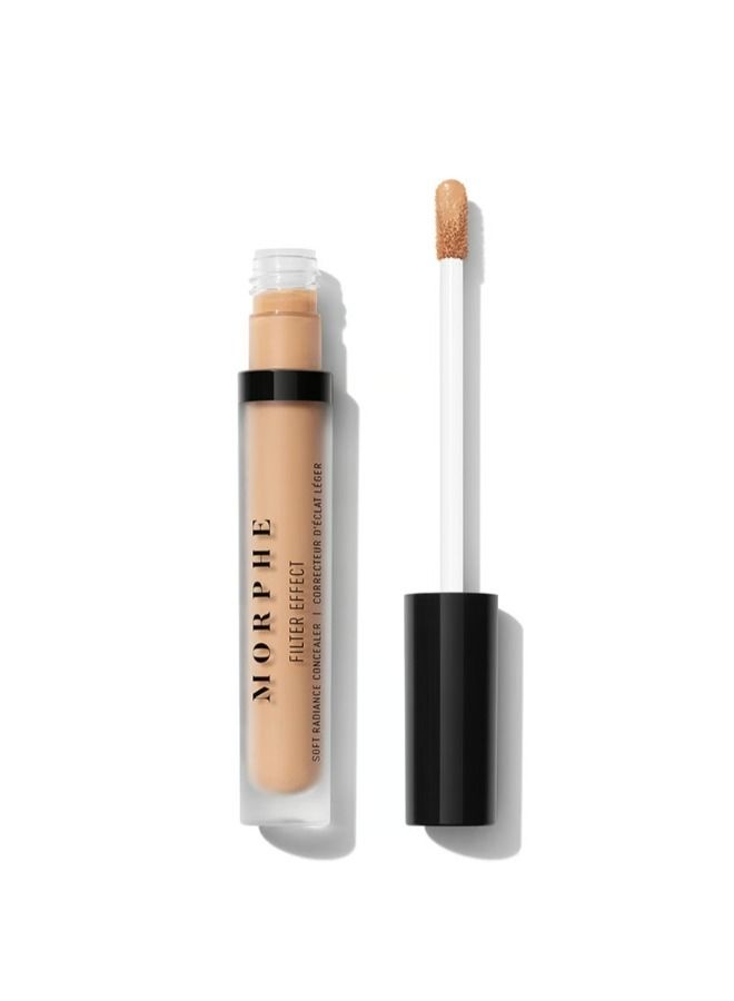 Filter Effect Soft Radiance Concealer Tan 24 3.8ml