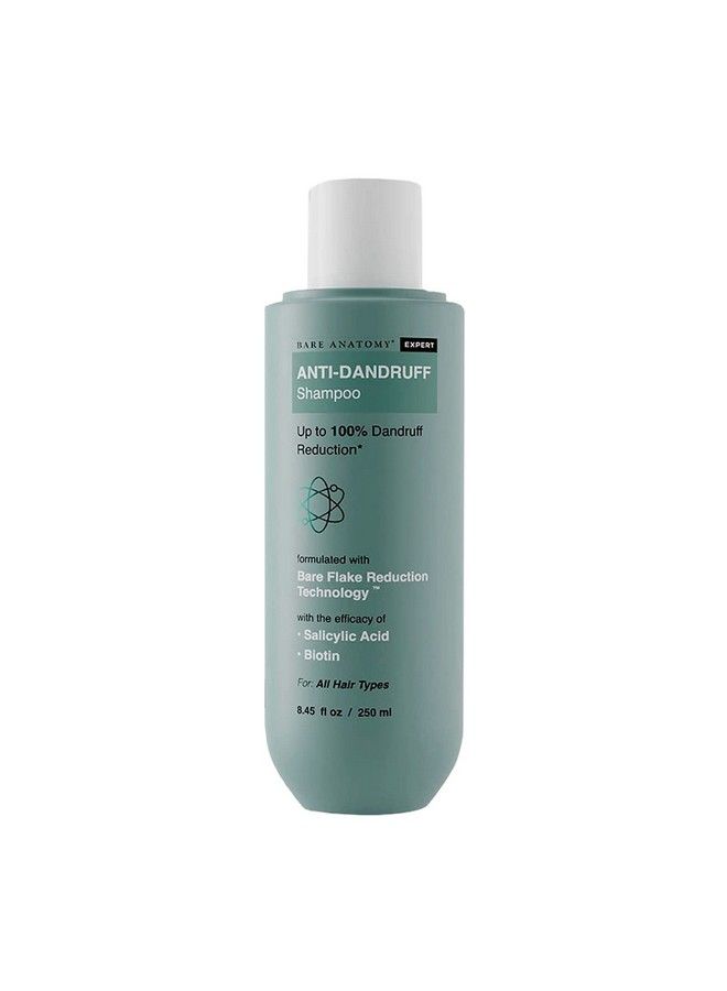 Expert Antidandruff Shampoo ; Targets Oily Scalp And Sheds Dry Flakes ; 250Ml