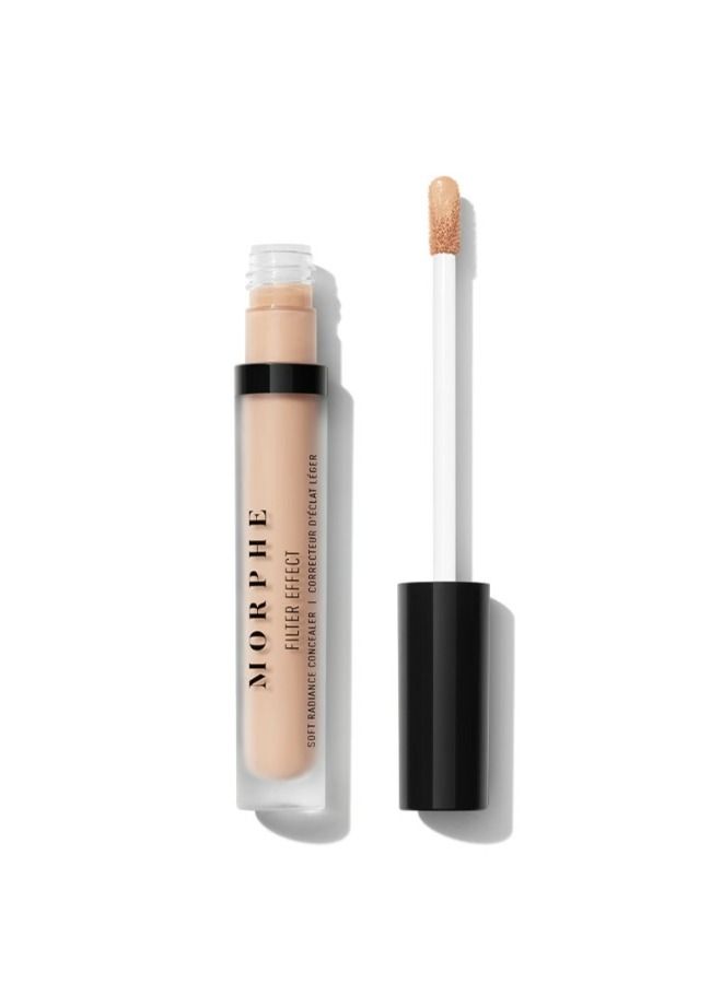 Filter Effect Soft Radiance Concealer Medium 12 3.8ml