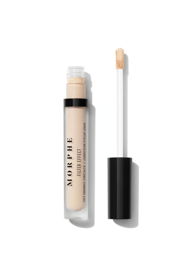 Filter Effect Soft Radiance Concealer Light 4 3.8ml