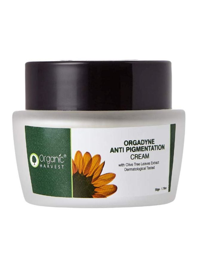 Anti Pigmentation Cream 50grams