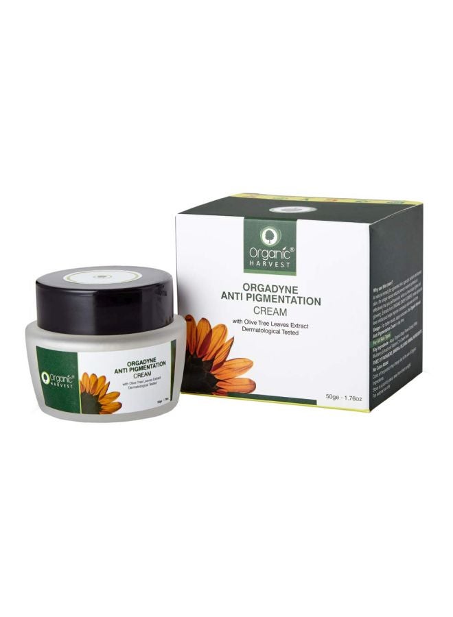 Anti Pigmentation Cream 50grams