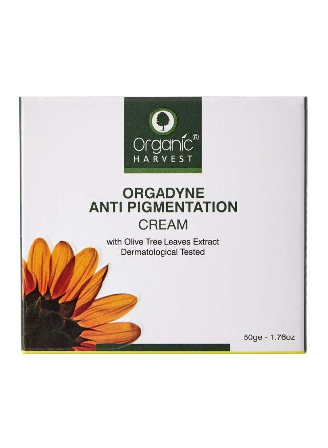 Anti Pigmentation Cream 50grams
