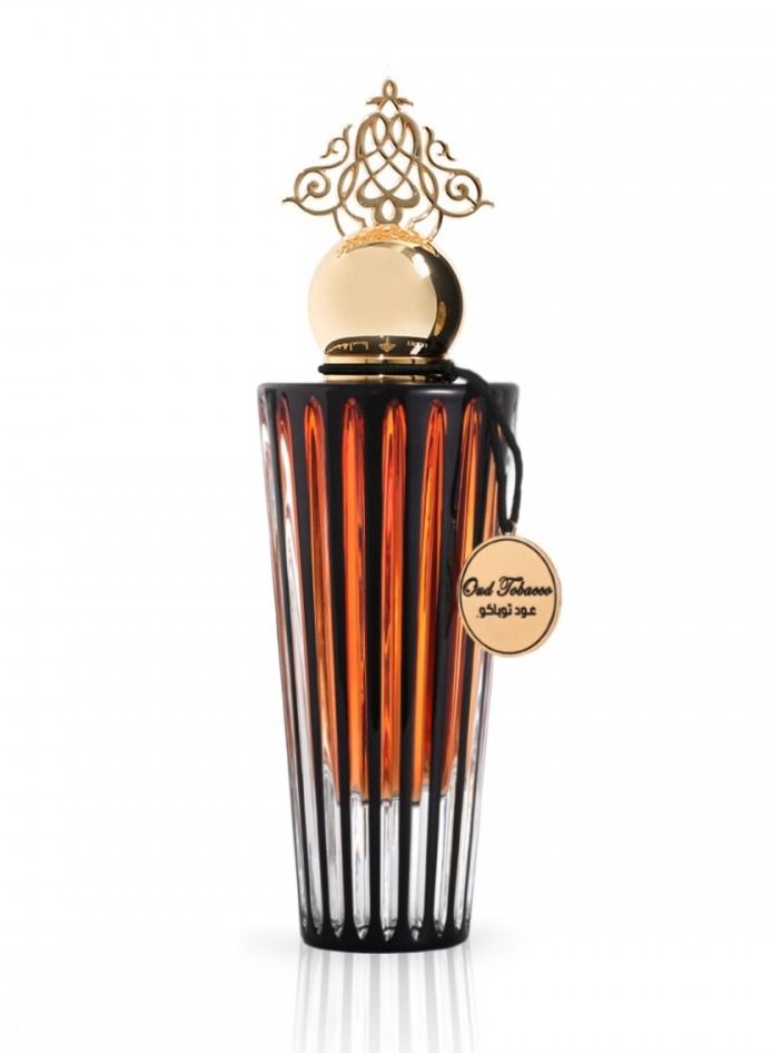 Iconic Oud Tabacco EDP 75ml