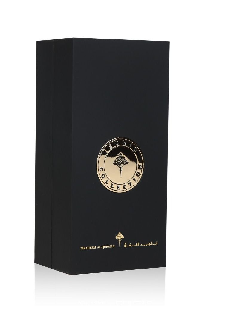 Iconic Oud leather EDP 75ml