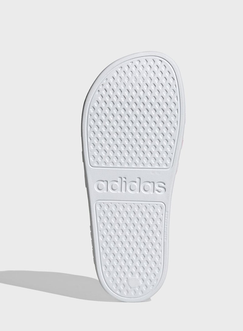 Adilette Aqua Slides