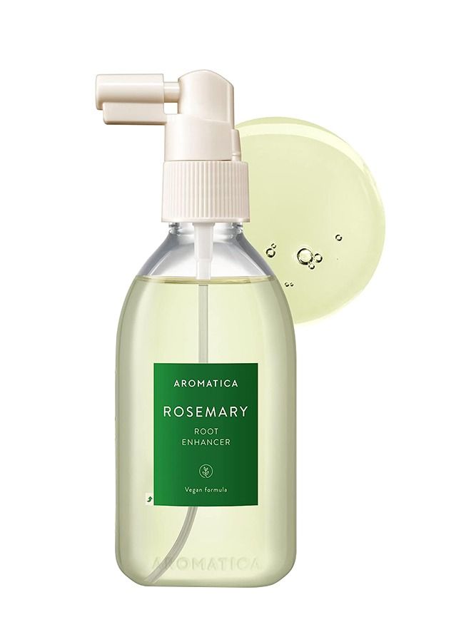 Rosemary Root Enhancer 100 ml