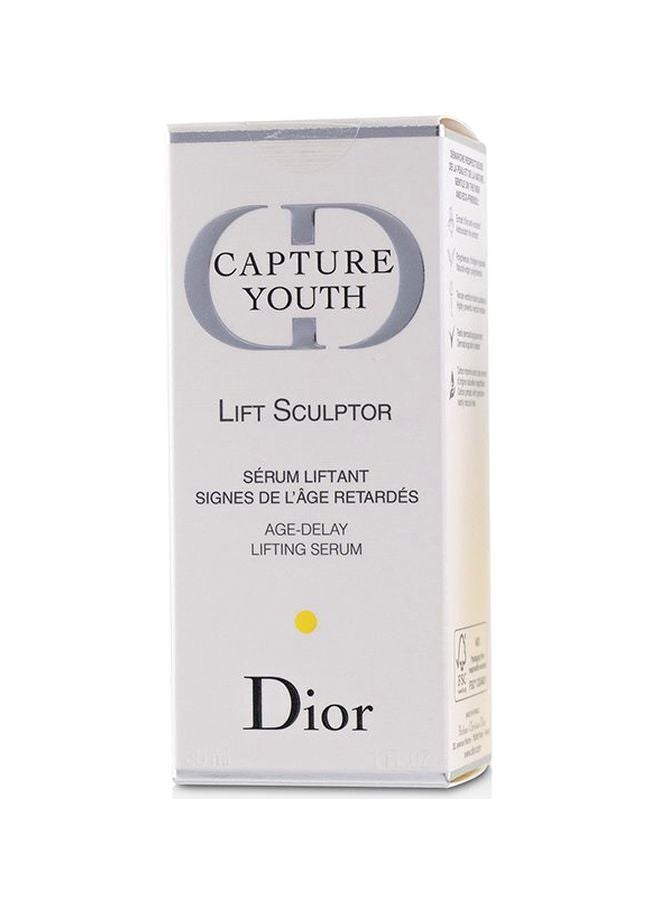 Capture Youth Lift Sculptor Age-Delay Lifting Serum
