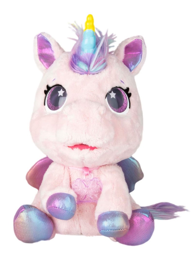 Club Petz Baby Unicorn