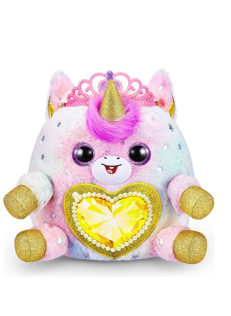 Zuru Rainbocorns Fairycorn Princess Surprise Assorted