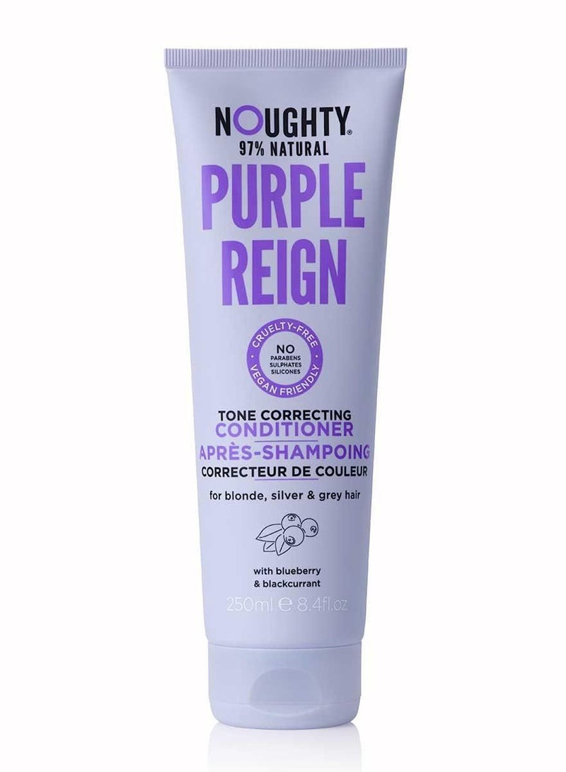 Purple Reign Tone Correcting Conditioner 250ml