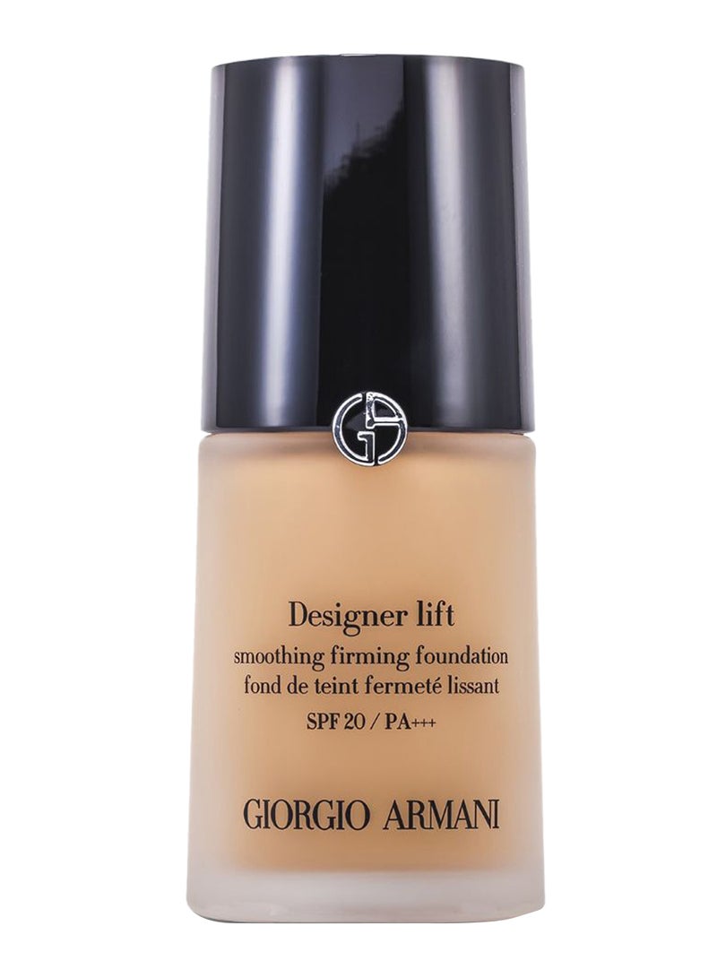 Designer Lift Smoothing Firming Foundation 5