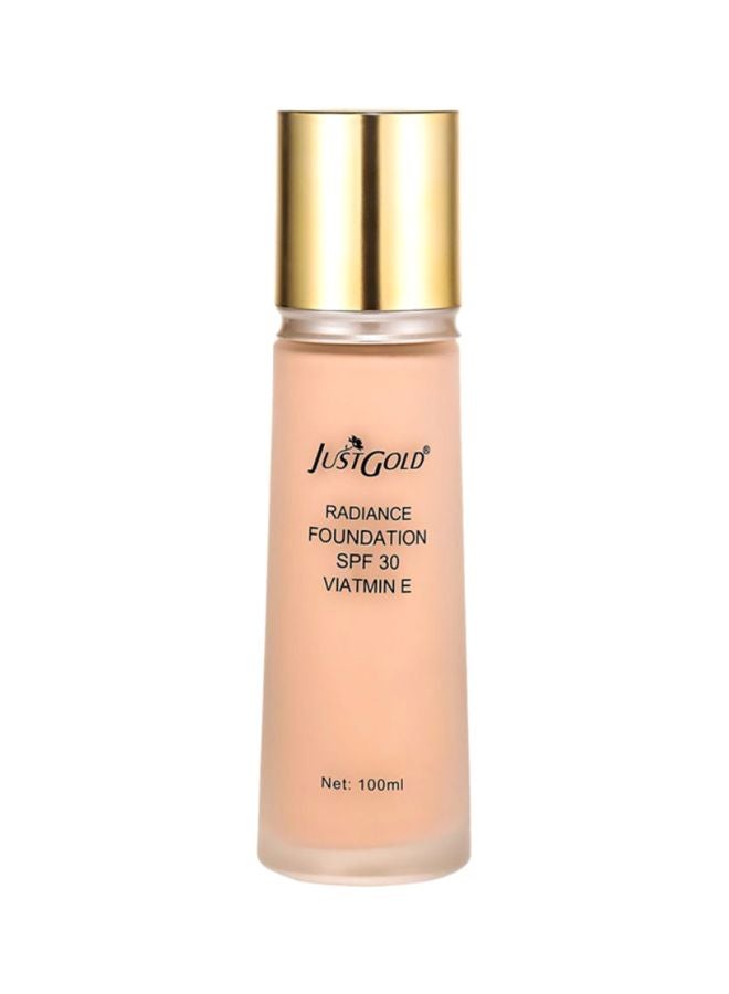 Radiance Liquid Foundation SPF 30 01 Beige