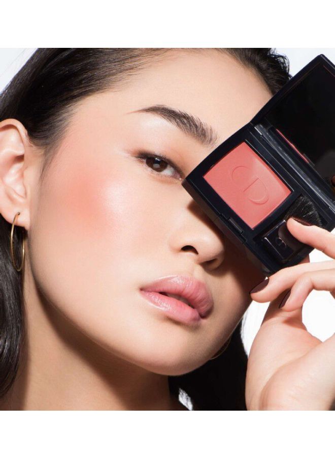 Ultra Smooth Rouge Blush Jungle 614