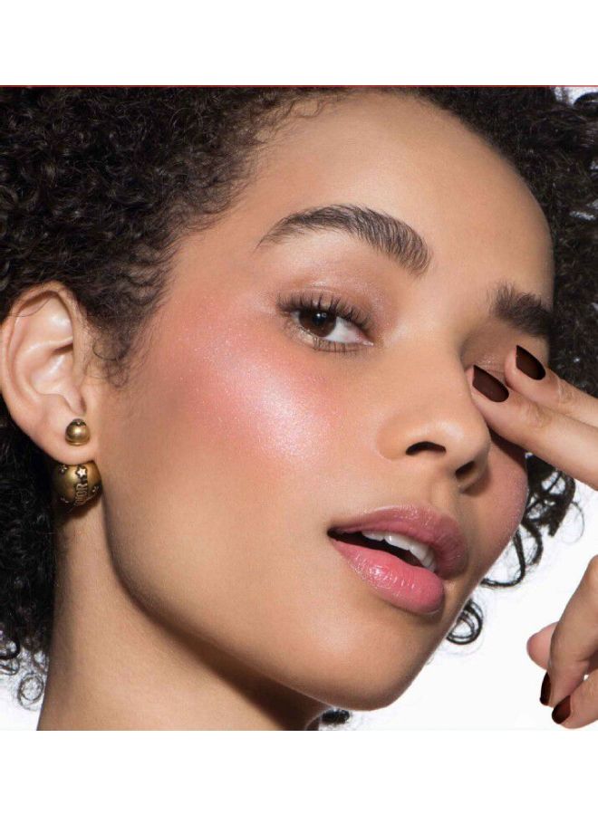 Ultra Smooth Rouge Blush Jungle 614