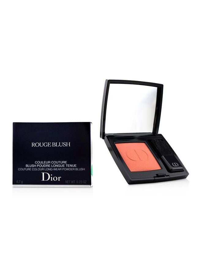 Rouge Couture Colour Powder Blush 028 Actrice