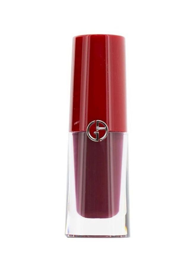 Lip Magnet Second Skin Intense Matte Color 602 Night Viper