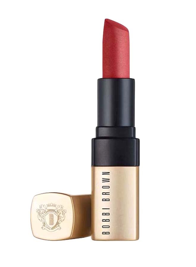 Luxe Matte Lip Color Red Carpet