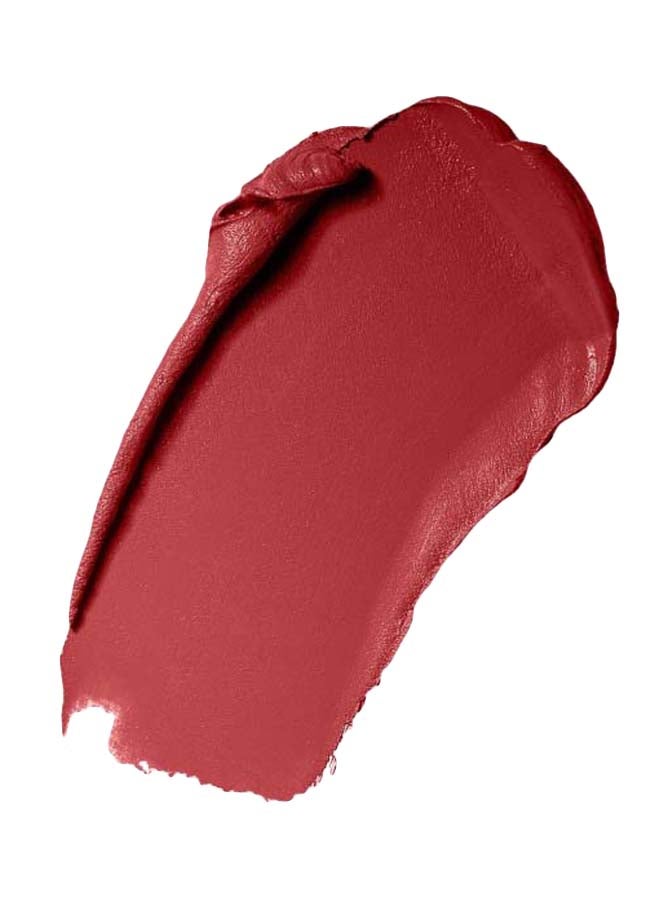 Luxe Matte Lip Color Red Carpet