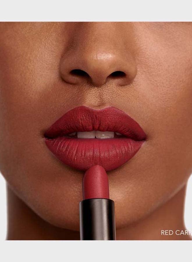 Luxe Matte Lip Color Red Carpet