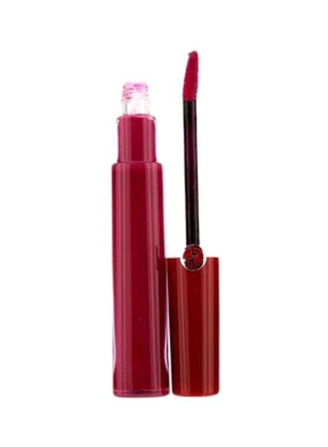 Non Sticky Lip Maestro Lip Glos 504 Red