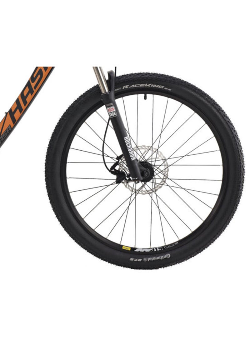 Gallant 7.0 Mountain Bike - Black/Orange