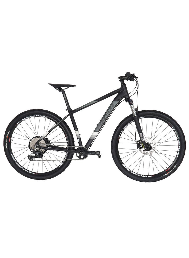 Gallop 1.0 Hardtail 27.5 Inch Tires - Black/Grey
