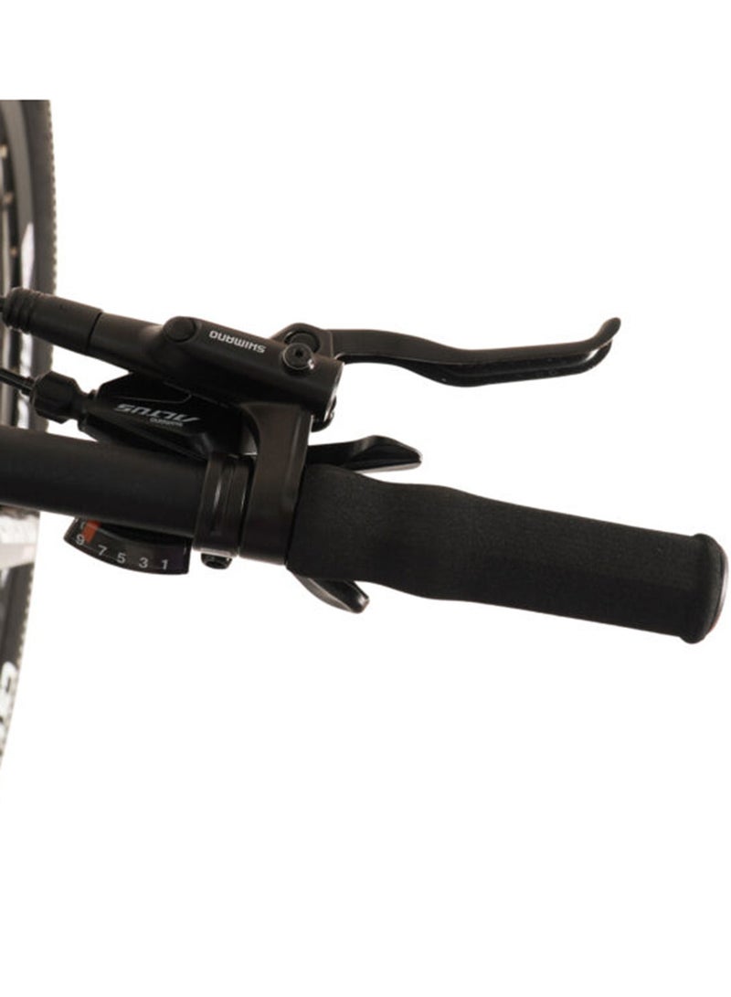 Gallop 3.0 Mountain Bike - White