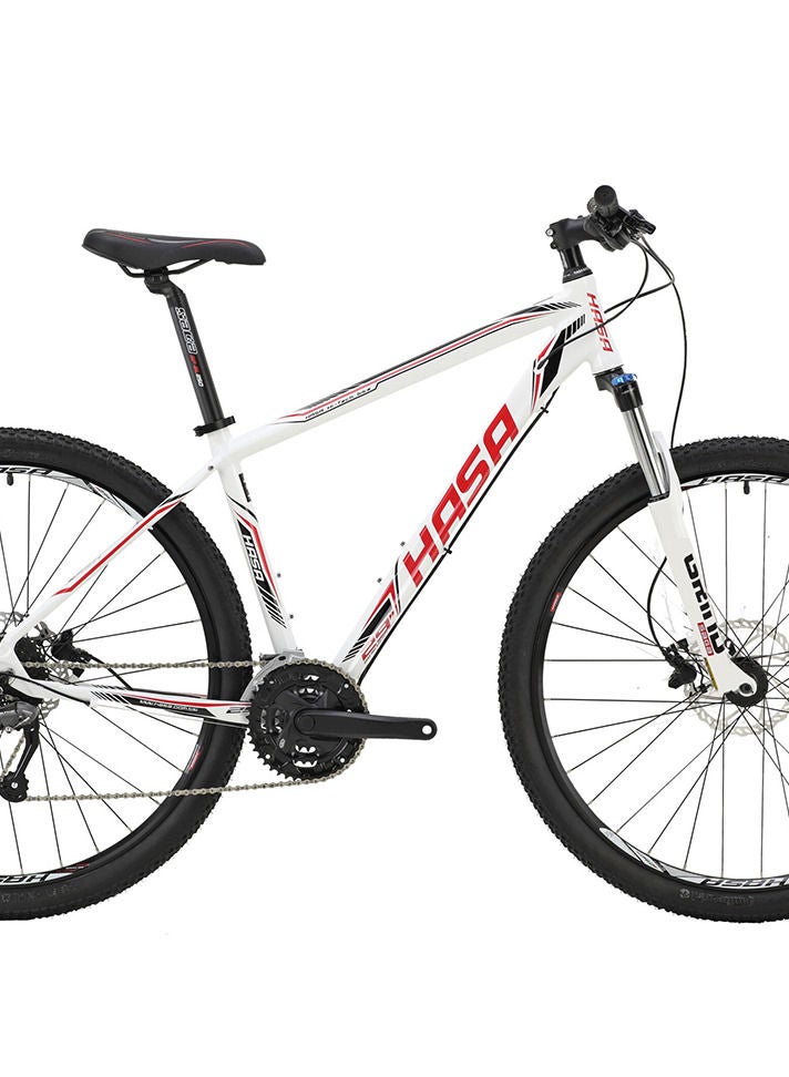 Gallop 3.0 29 Inch Tires - White, 20 inch Frame