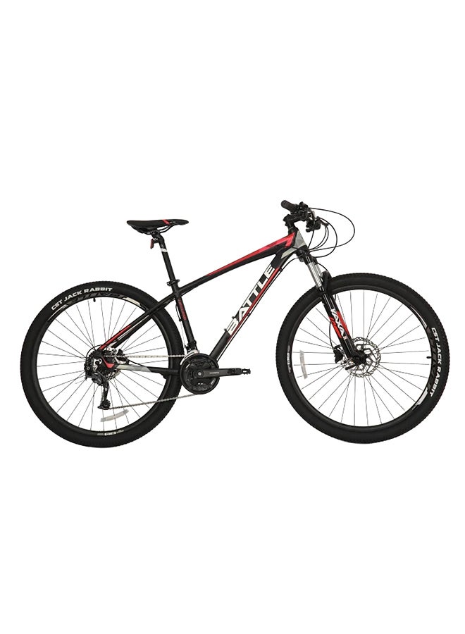 Exceed 600 Mountain Bicycle 29inch Size L